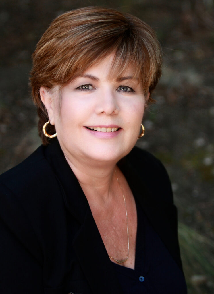 Nancy Insul