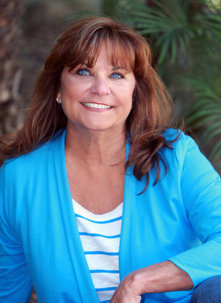 Linda Colvin