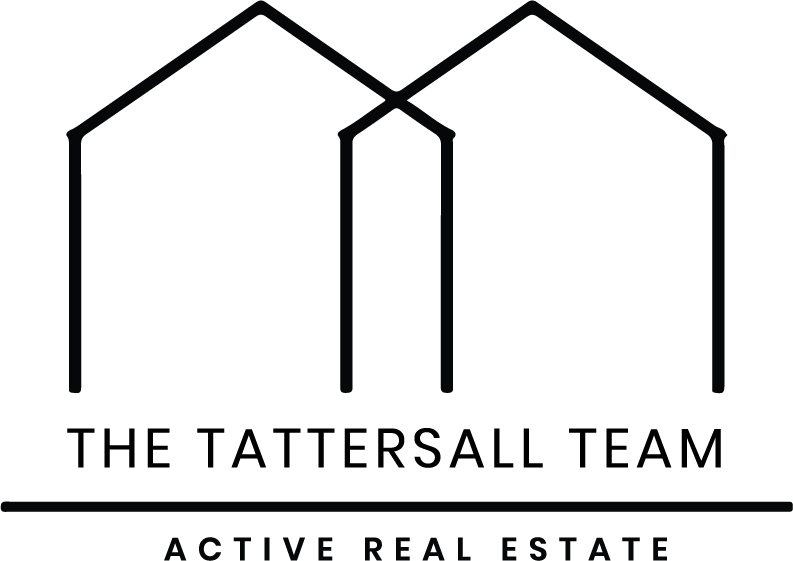 Site Logo - Tattersall Team